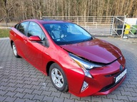 Toyota Prius HYBRID skóry xenon Navi 110 tys km