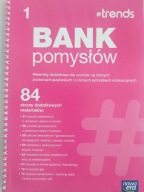 Bank pomysłów #trends 1