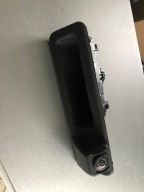 Kamera cofania klamka klapy BMW X3 G01