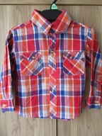 Koszula dziecięca JIN YAER Roz. 92