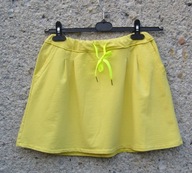 Made in Italy dresowa spódniczka rozm.M/L