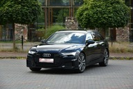 Audi A6 Avant 55TFSI quattro 2019r. S-line Matrix