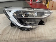 LAMPA PRZÓD PRAWA RENAULT ARKANA HIGH LED 2021 260102483R