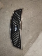 KIA Sportage III LIFT GRILL KRATKA ATRAPA CHŁODNICY PRZÓD CHROM 863523U500