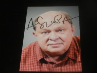 Ś.P. Szopa Andrzej - autograf