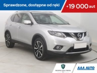 Nissan X-Trail 1.6 dCi, 4X4, Skóra, Navi, Klima