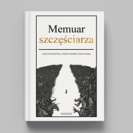 Książka na prezent - Memuar szczęściarza - fantastyka