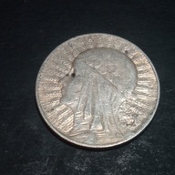 5 ZŁOTYCH / SREBRO /1933 r. 6