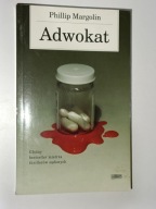 Adwokat Phillip M. Margolin