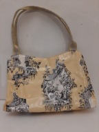 CATH KIDSTON TOREBKA MIEJSKA ORYGINALNA TOTE YELLOW