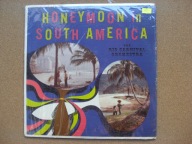 The Rio Carnival Orchestra – Honeymoon In South America