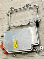 Volvo C40 XC40 Recharge Polestar 2 2021-2023 inwerter ładowarka baterii