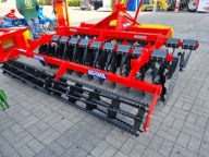 Brona Talerzowa Agregat Talerzowy 1,8 2,0m Dziekan