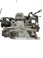 Automatyczna skrzynia biegów 20GZ09 308 T9 508 C5 III DS4 DS5