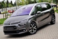 SHINE 7-MIEJSC SKÓRA FULL OPCJA MASAŻE KAMERA BLIS PODGRZ. FOTELE LED