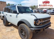 Ford Bronco Wildtrak 2024 2.7 Benzyna 315KM