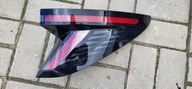 HYUNDAI TUCSON IV nx4e 2020+ lampa prawy tył prawa tylna w błotnik