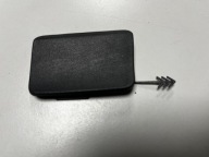 PRAWA ZAŚLEPKA OSŁONA DEKIEL HAKA ZDERZAKA TYŁ AUDI Q3 I 2011-2015