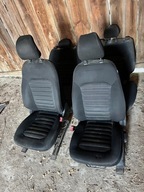 FOTEL KANAPA FORD MONDEO MK5 kombi