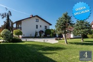 Dom, Dąbrowa Tarnowska, Dąbrowa Tarnowska, Dąbrowski, 200 m²