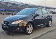 Seat Ibiza Seat Ibiza ST 1.4 swiezy rozrzad klimatornik 1.4 Benzyna 85KM