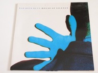 Bad Boys Blue – House Of Silence - Coconut GER