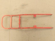 BAGAŻNIK ROMET OGAR 200 205 50T1 KOMAR BŁOTNIKA TYŁ