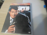 007 James Bond Szpieg który mnie kochał DVD Lektor PL płyta DVD