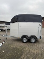 Bockmann Boeckmann UNO JEDNOKONNA 1 konna kat B