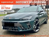 CUPRA Leon 2.0 TSI 4Drive DSG Combi 204KM 2026