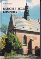 Radom i jego kościoły do końca XVIII wieku ; jak nowa