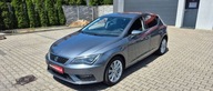 Seat Leon Historia serwisowa , wersja FR , 1.4 Benzyna 125KM