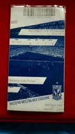 Bilet Lech Poznań - FK Sarajevo