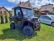 Polaris Ranger 570 SP NORDIC PRO FULL KABINA i OGRZEWANIE odliczenie VAT
