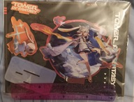 Figurka Stand akrylowa opalizująca RUBY Tower of Fantasy