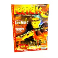 CZASOPISMO CLICK! NR 15 / 2000 00