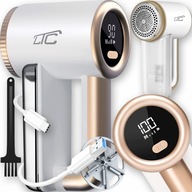 GOLARKA DO UBRAŃ TAPICERKI SWETRÓW KANAPY MOCNA I DUŻA NOWOCZESNA MASZYNKA