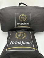 137. Kołdra 160 x 200 cm Brinkhaus + poduszka 34 x 34 cm