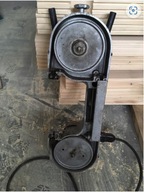 PIŁA TAŚMOWA DO DREWNA STOLARSKA HOLZHER 1905X8x0,65x4z