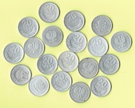 POLSKA 20 groszy 1973 r.bz