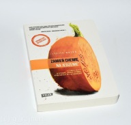 Julita Bator Zamień chemię na jedzenie