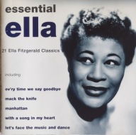 Ella Fitzgerald Essential Ella (5)