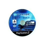 MASTER RALLYE PS2 PREMIEROWE ANGIELSKIE WYDANIE PAL ENG