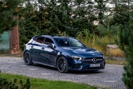 Mercedes A 35 AMG 4-Matic 7G-DCT 306KM /