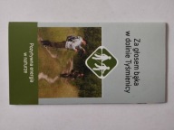 RADZYŃ PODLASKI POWIAT - MAP/INFO - TEN PRZEDMIOT - 05.10
