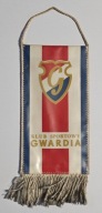 PROPORCZYK KLUB SPORTOWY GWARDIA WROCŁAW