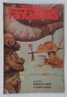 Miesięcznik Fantastyka 5 (44) 1986