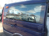 SZYBA KAROSERYJNA MERCEDES VITO 639 UCHYLNA LONG