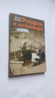 PRZYGODA Z ARCHEOLOGIA - Jerzy Glosik