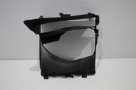 Porsche Macan 95B Lift Wlot Kierownica Powietrza